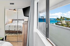 Big Island White Sands Village by Coldwell Banker Island Vacations