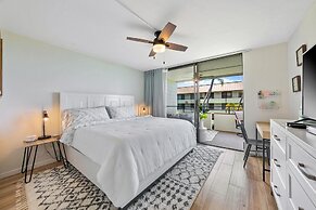 Big Island White Sands Village by Coldwell Banker Island Vacations