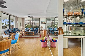 Big Island White Sands Village by Coldwell Banker Island Vacations