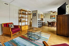 Big Island White Sands Village by Coldwell Banker Island Vacations