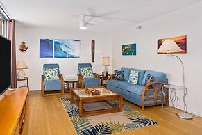 Big Island White Sands Village by Coldwell Banker Island Vacations