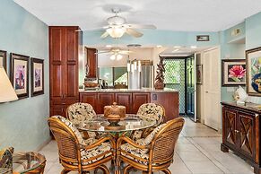 Big Island White Sands Village by Coldwell Banker Island Vacations