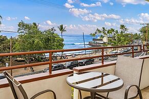 Big Island White Sands Village by Coldwell Banker Island Vacations