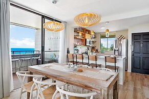 Big Island White Sands Village by Coldwell Banker Island Vacations