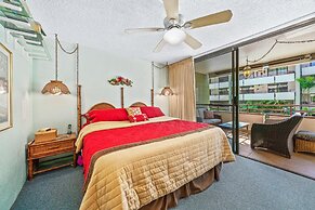 Big Island White Sands Village by Coldwell Banker Island Vacations