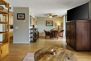 Big Island White Sands Village by Coldwell Banker Island Vacations