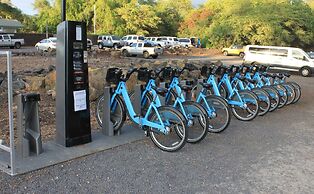 Big Island White Sands Village by Coldwell Banker Island Vacations