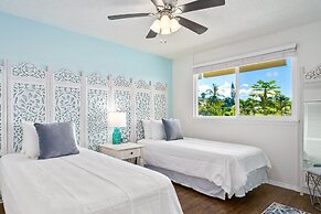 Big Island White Sands Village by Coldwell Banker Island Vacations
