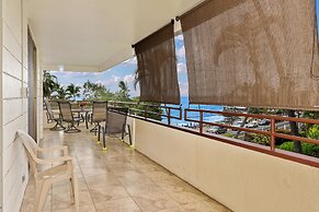 Big Island White Sands Village by Coldwell Banker Island Vacations