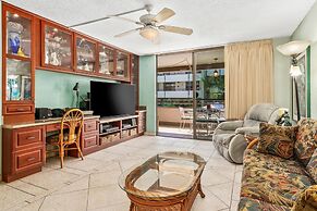 Big Island White Sands Village by Coldwell Banker Island Vacations