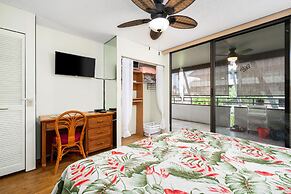 Big Island White Sands Village by Coldwell Banker Island Vacations