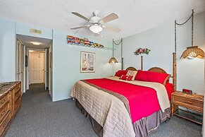 Big Island White Sands Village by Coldwell Banker Island Vacations