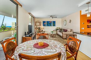 Big Island White Sands Village by Coldwell Banker Island Vacations