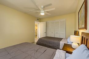 Big Island White Sands Village by Coldwell Banker Island Vacations