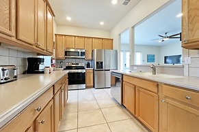 Reunion Retreat 3 Bedroom Home by RedAwning