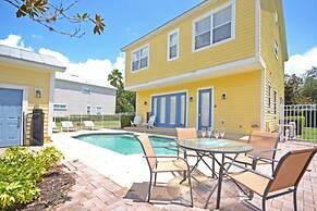 Reunion Retreat 3 Bedroom Home by RedAwning