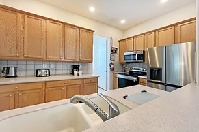 Reunion Retreat 3 Bedroom Home by RedAwning