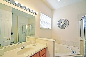 Reunion Retreat 3 Bedroom Home by RedAwning