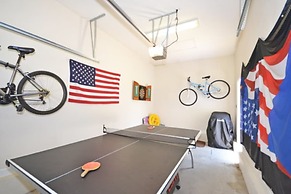 Reunion Retreat 3 Bedroom Home by RedAwning