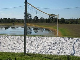 Sunshine Villa 5 Bedroom Villa by RedAwning