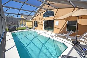 Sunshine Villa 5 Bedroom Villa by RedAwning