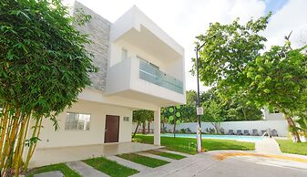 Casa Apolinar I Selvanova I Pool