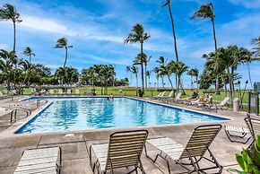 Maui Sunset B309 1 Bedroom Condo