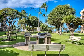 Maui Sunset B309 1 Bedroom Condo