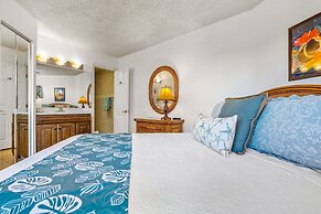 Maui Sunset B309 1 Bedroom Condo