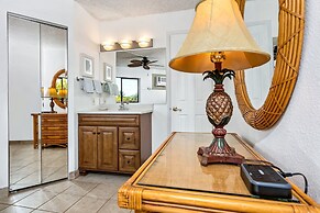 Maui Sunset B309 1 Bedroom Condo