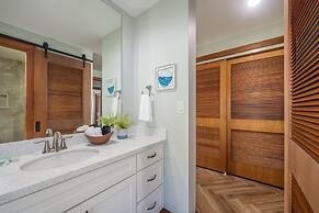 Kauai Poipu Kapili 51 2 Bedroom Townhouse
