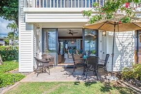 Kauai Poipu Kapili 51 2 Bedroom Townhouse