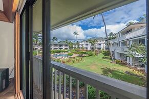 Kauai Poipu Kapili 51 2 Bedroom Townhouse