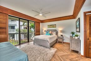 Kauai Poipu Kapili 51 2 Bedroom Townhouse