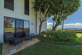 Kauai Poipu Kapili 51 2 Bedroom Townhouse