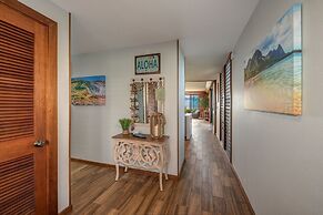 Kauai Poipu Kapili 51 2 Bedroom Townhouse