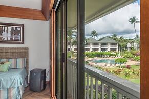 Kauai Poipu Kapili 51 2 Bedroom Townhouse