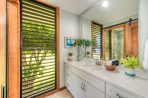 Kauai Poipu Kapili 51 2 Bedroom Townhouse