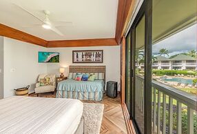 Kauai Poipu Kapili 51 2 Bedroom Townhouse