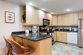 Big Island Royal Sea Cliff 401 2 Bedroom Condo