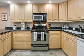 Big Island Royal Sea Cliff 401 2 Bedroom Condo