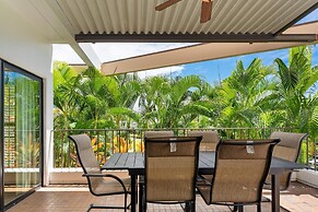 Big Island Royal Sea Cliff 401 2 Bedroom Condo