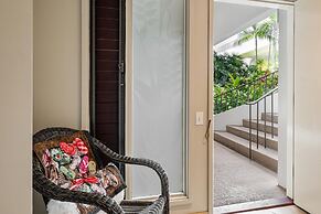 Big Island Royal Sea Cliff 401 2 Bedroom Condo