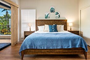 Big Island Royal Sea Cliff 401 2 Bedroom Condo