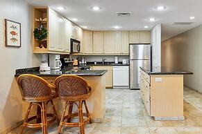 Big Island Royal Sea Cliff 401 2 Bedroom Condo