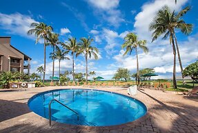 Luana Kai C306 2 Bedroom Condo