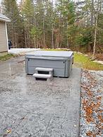 The Mendon House - Outdoor Hot Tub - Minutes To Killington/pico 3 Bedr