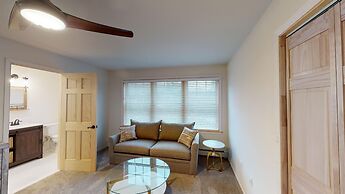 The Mendon House Brought to you by GetAway Vacations