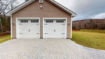 The Mendon House Brought to you by GetAway Vacations