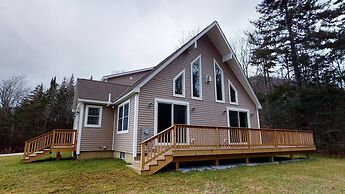The Mendon House Brought to you by GetAway Vacations
